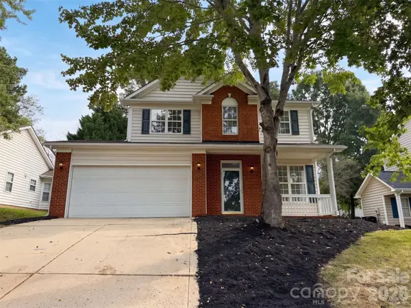 1159 Tufton Place Nw, Concord, NC 28027
