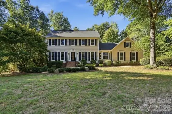 1677 Double Oaks Road, Fort Mill, SC 29715 - #3