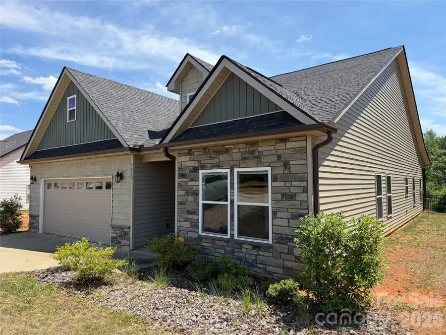 1473 Pleasant School Road, Gaffney, SC 29341 - #2