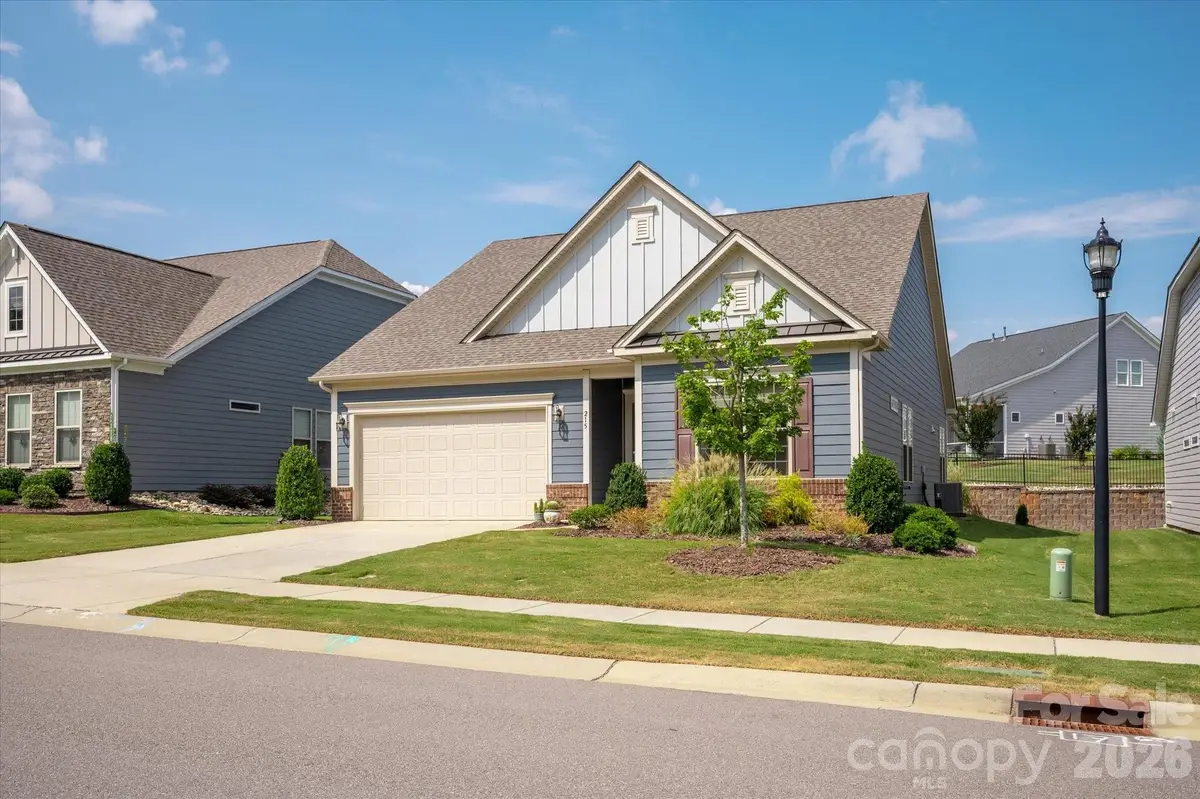 215 Pintail Drive, Monroe, NC 28110 - #1