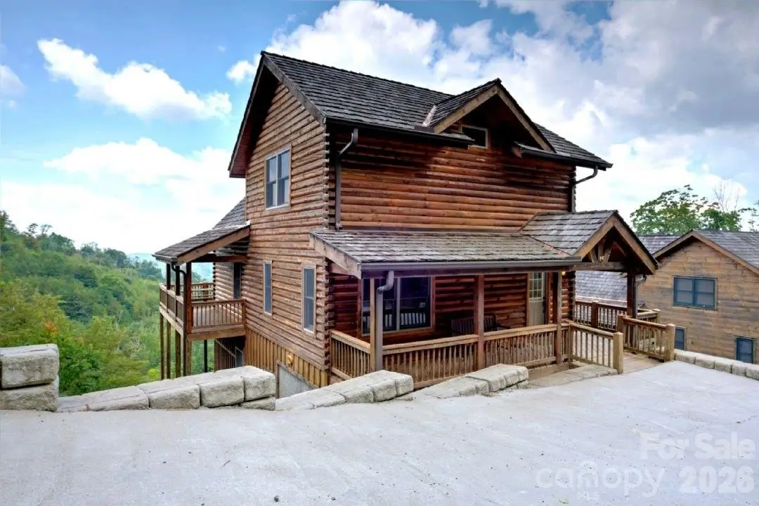 39 Valley Heights Road, Mars Hill, NC 28754 - #1
