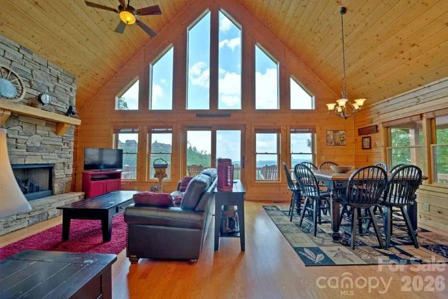 39 Valley Heights Road, Mars Hill, NC 28754 - #3