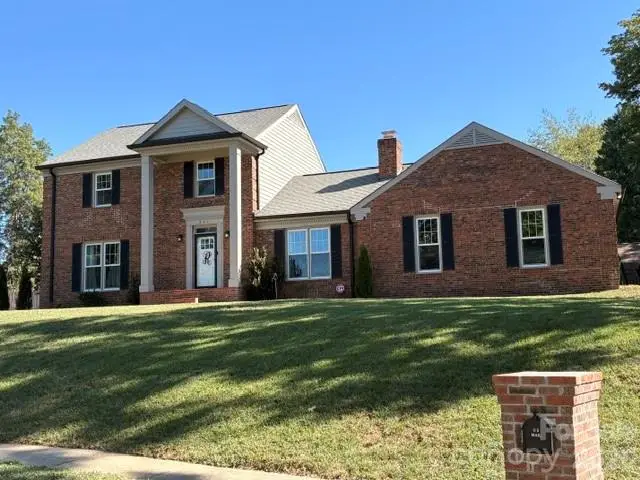 241 Linville Drive, Matthews, NC 28105 - #1