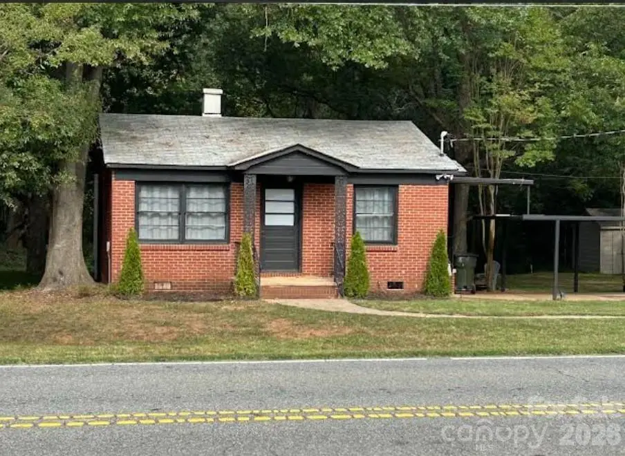14903 Beatties Ford Road, Huntersville, NC 28078 - #1