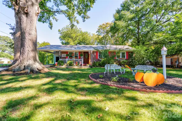 1564 Timberlake Drive, Shelby, NC 28150