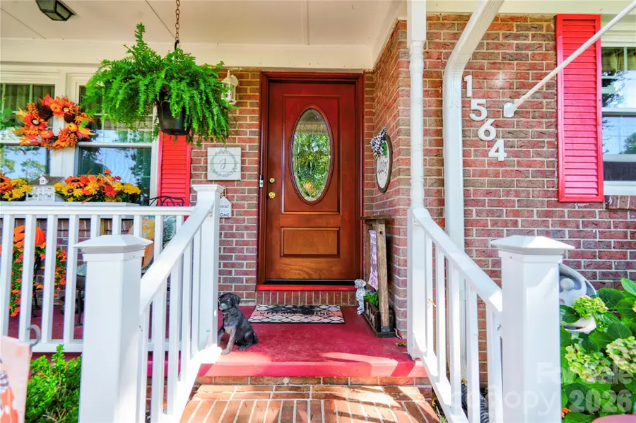 1564 Timberlake Drive, Shelby, NC 28150 - #2