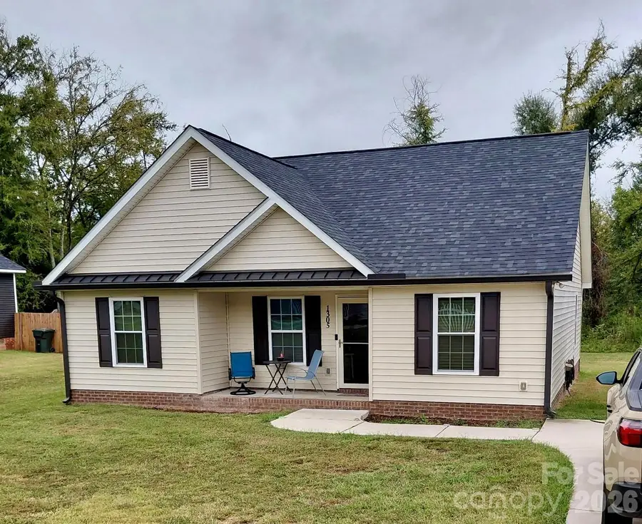 1305 Crawford Road, Rock Hill, SC 29730 - #3