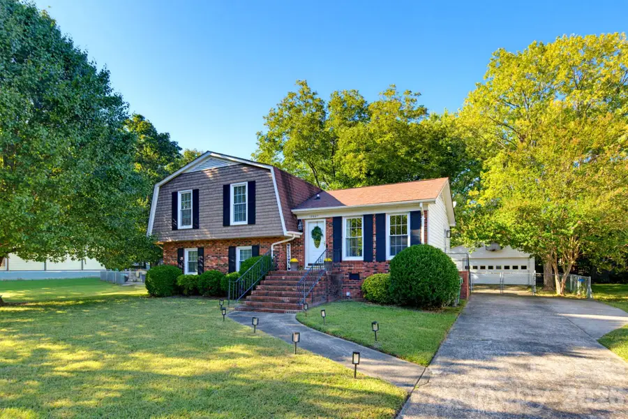 12001 Antebellum Drive, Charlotte, NC 28273 - #2