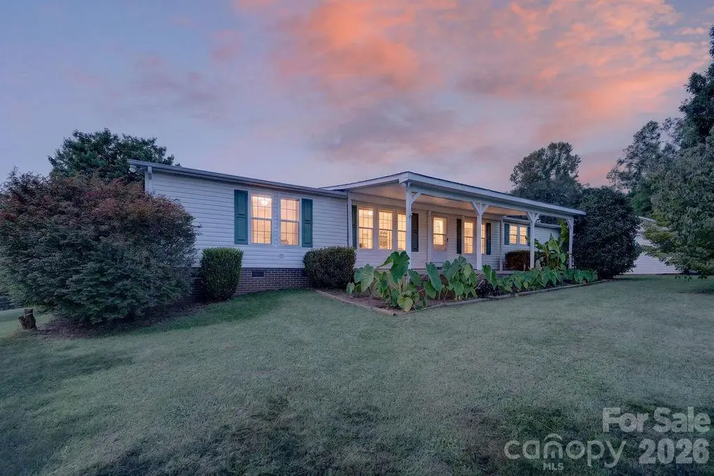 6041 Kaylas Ridge Road, Connelly Springs, NC 28612 - #1