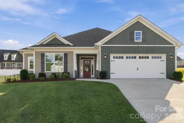 203 Garden View Lane, Shelby, NC 28152
