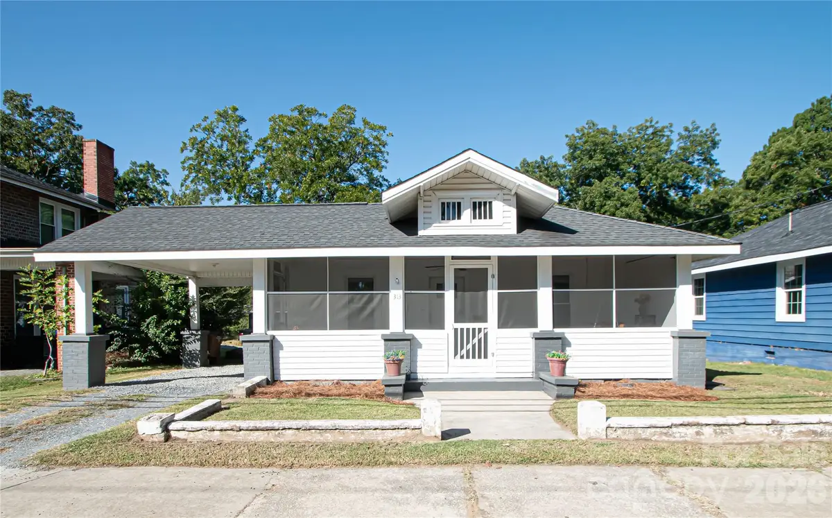313 N Elm Street, Marshville, NC 28103 - #1