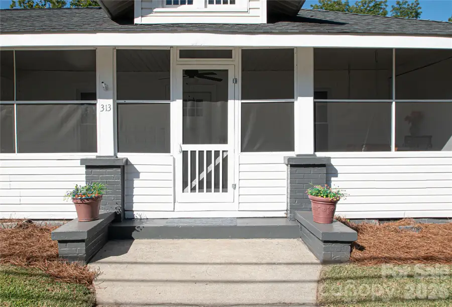 313 N Elm Street, Marshville, NC 28103 - #2