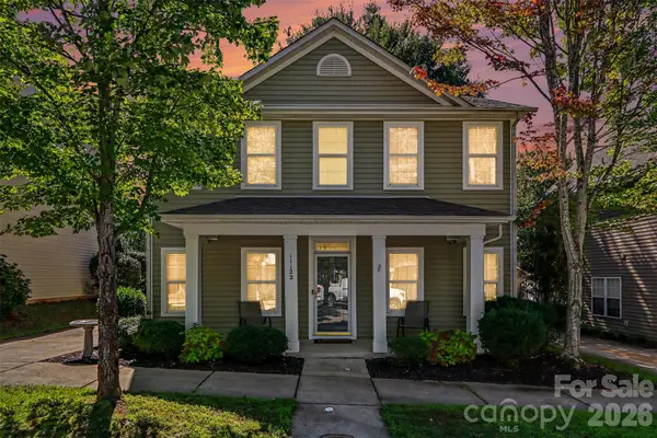 11122 Aprilia Lane, Cornelius, NC 28031