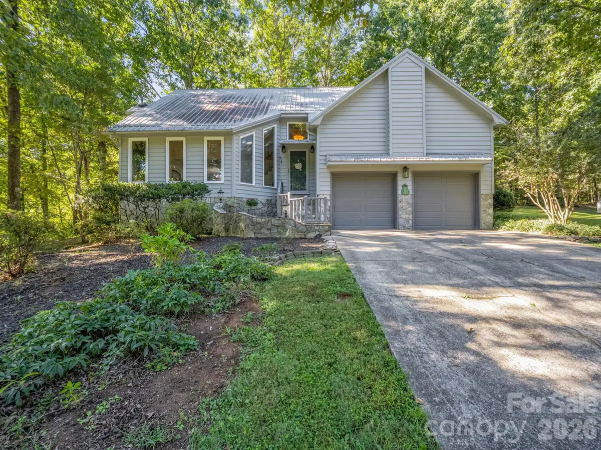 271 Anne Street, Rutherfordton, NC 28139 - #1