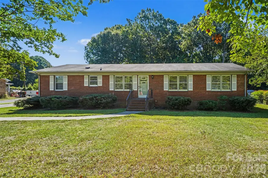 1204 Vickie Lane, Matthews, NC 28104 - #2