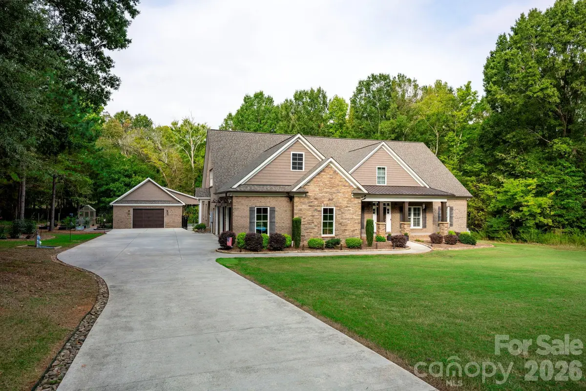 5923 Rocky River Road N, Indian Trail, NC 28079 - #1