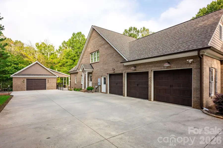 5923 Rocky River Road N, Indian Trail, NC 28079 - #3