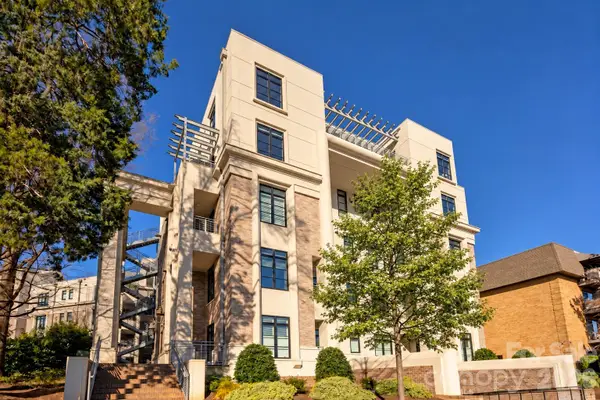 1333 Queens Road #C4, Charlotte, NC 28207