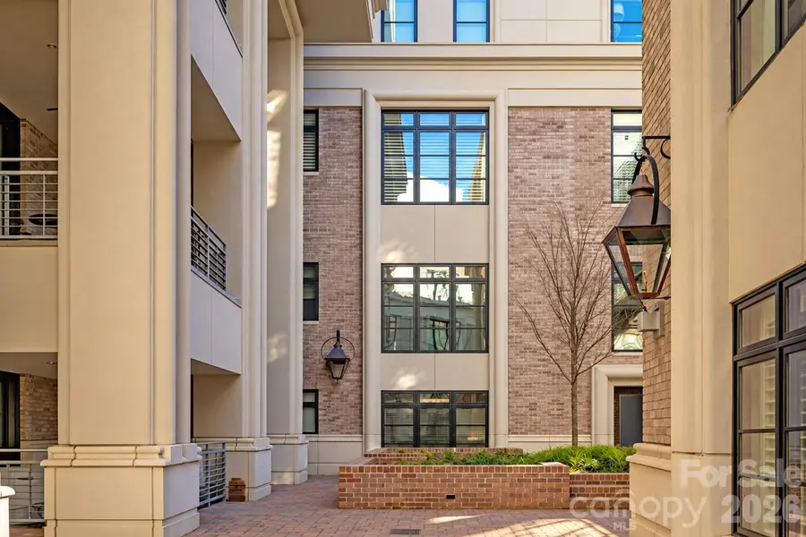 1333 Queens Road #C4, Charlotte, NC 28207 - #3