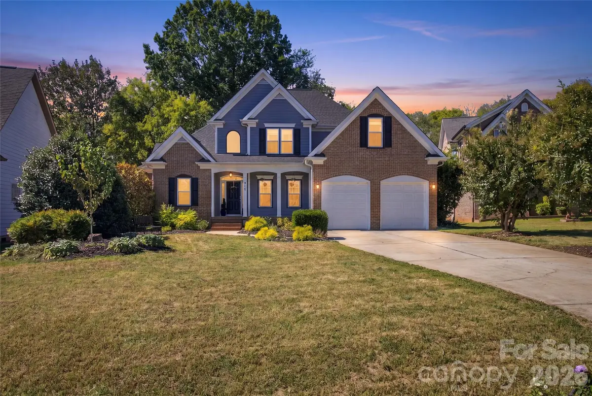 613 Weyburn Drive Nw, Concord, NC 28027 - #1