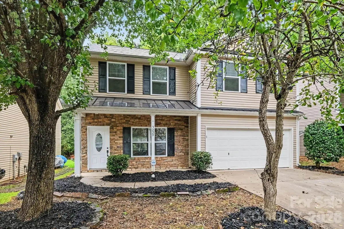 3229 Kayla Lane, Charlotte, NC 28215 - #1