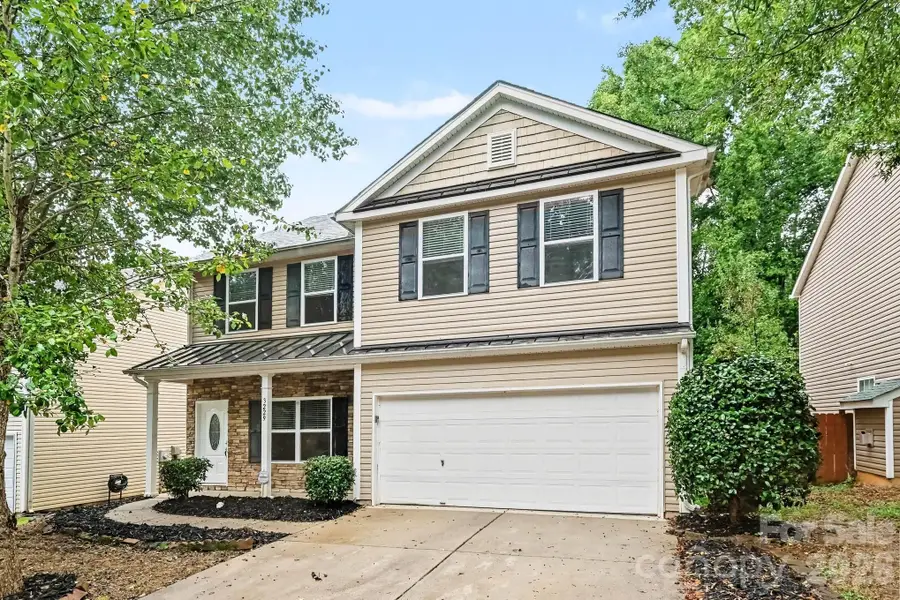 3229 Kayla Lane, Charlotte, NC 28215 - #2