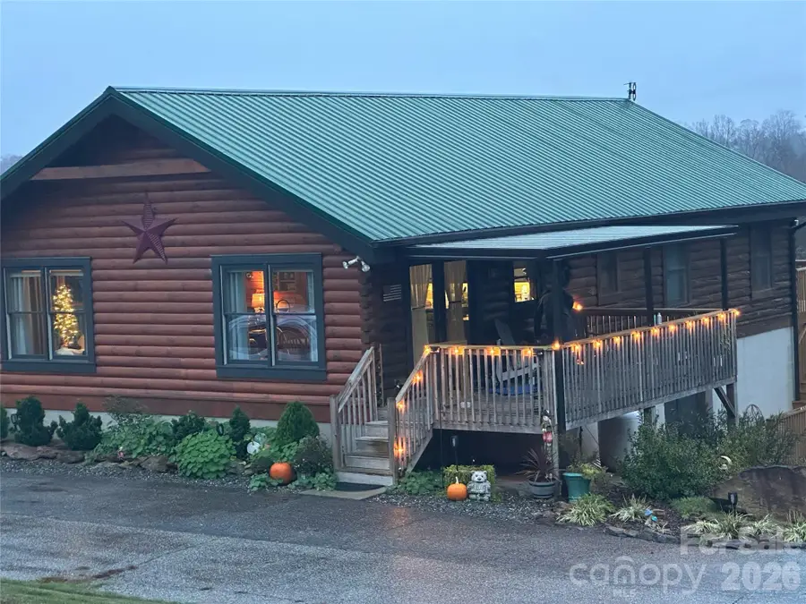242 Falling Creek Drive, Nebo, NC 28761 - #2