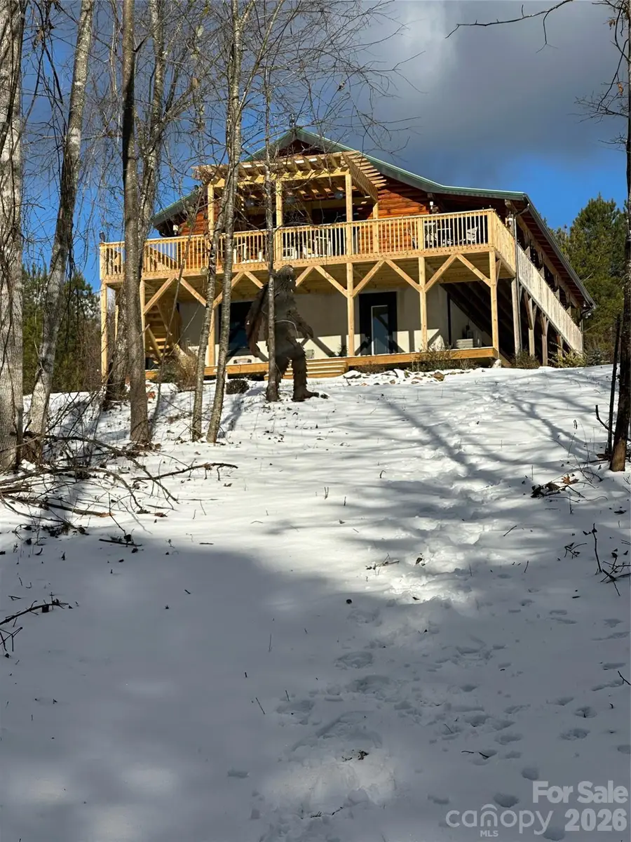 242 Falling Creek Drive, Nebo, NC 28761 - #3