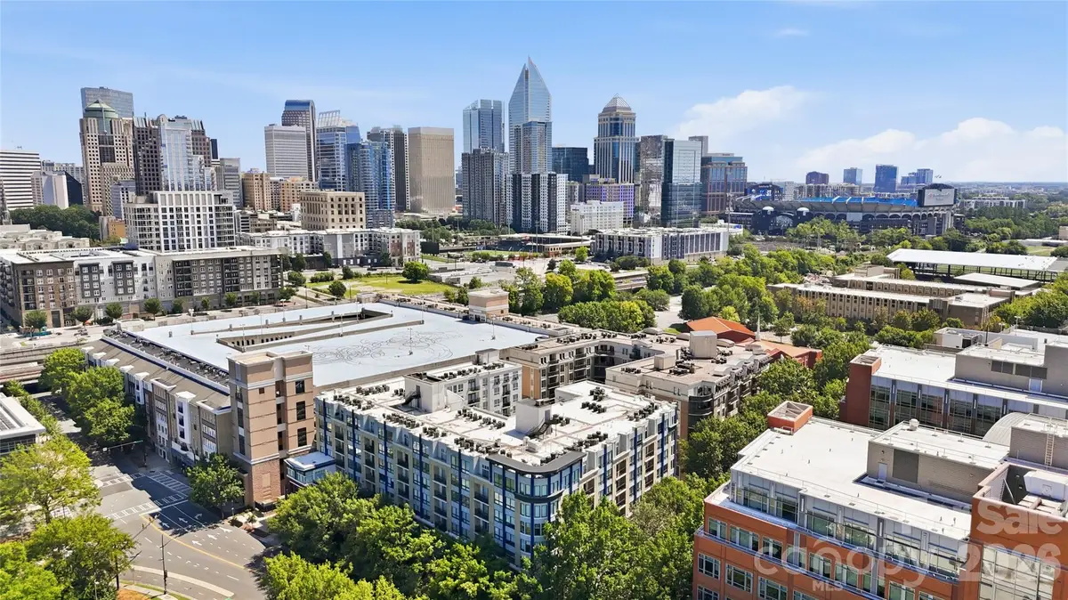 718 W Trade Street #506, Charlotte, NC 28202 - #1