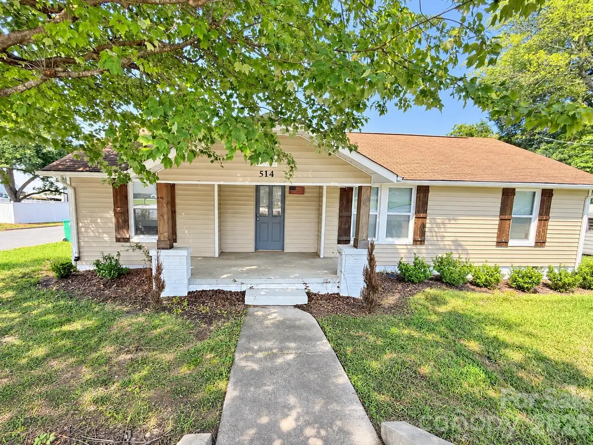 514 S Chapel Street, Landis, NC 28088 - #1