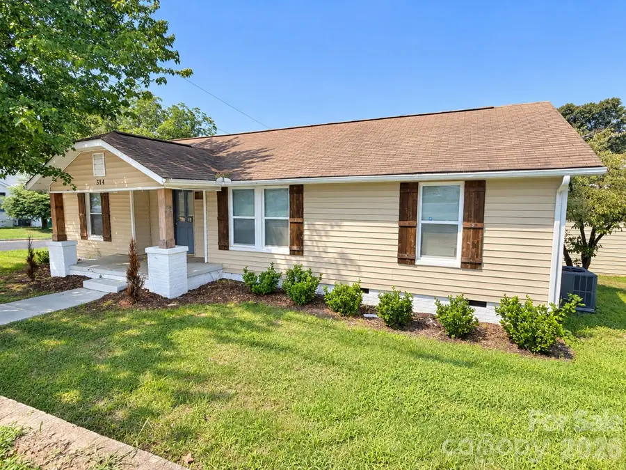 514 S Chapel Street, Landis, NC 28088 - #2