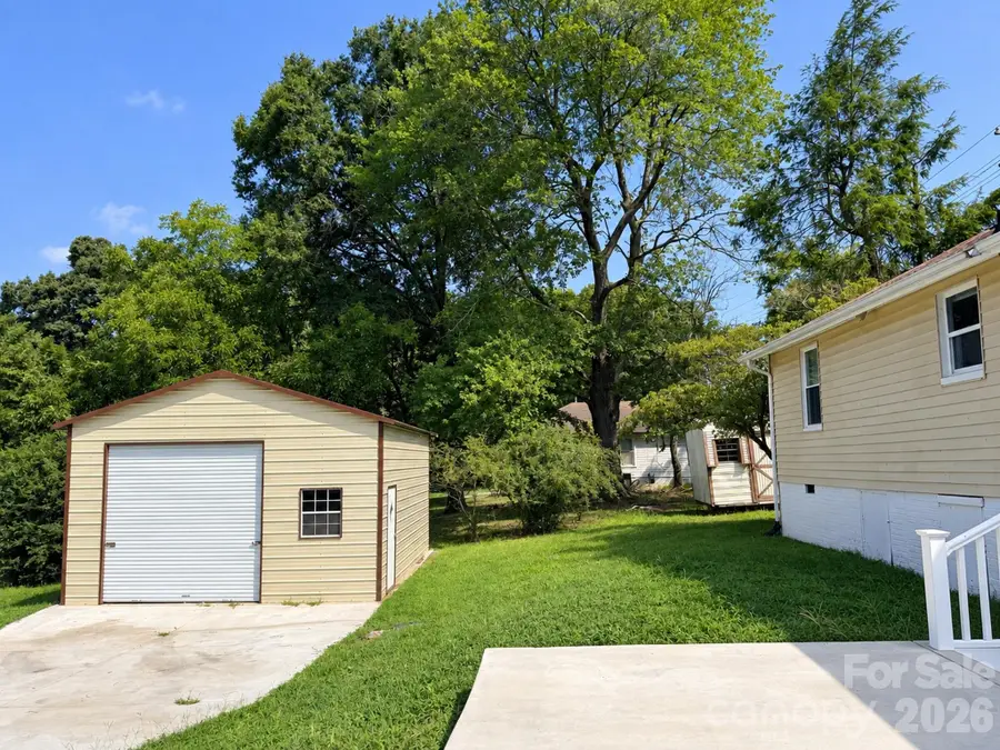 514 S Chapel Street, Landis, NC 28088 - #3