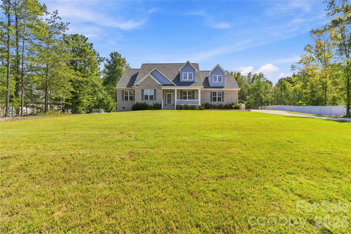 418 Kingsburry Road, Clover, SC 29710 - #1