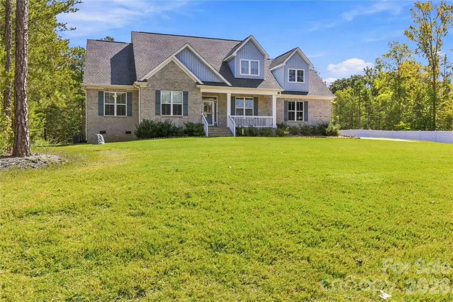 418 Kingsburry Road, Clover, SC 29710 - #3