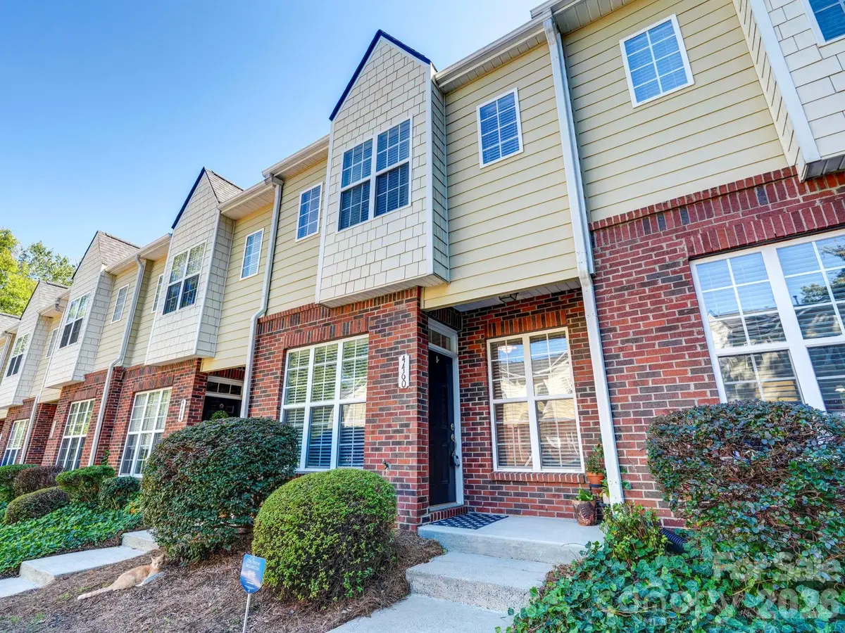 4460 Yoruk Forest Lane, Charlotte, NC 28211 - #1
