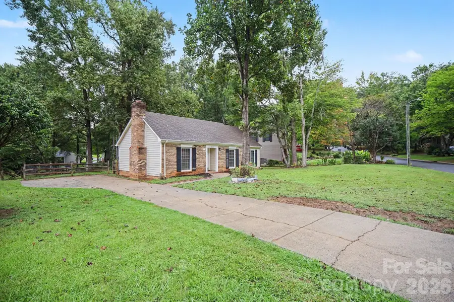 5508 Whistlewood Lane, Charlotte, NC 28208 - #2