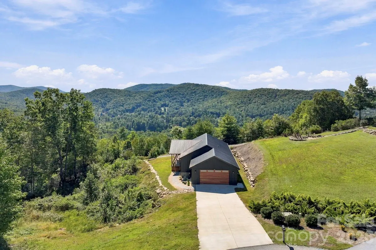 669 Crystal Heights Drive, Hendersonville, NC 28739 - #1