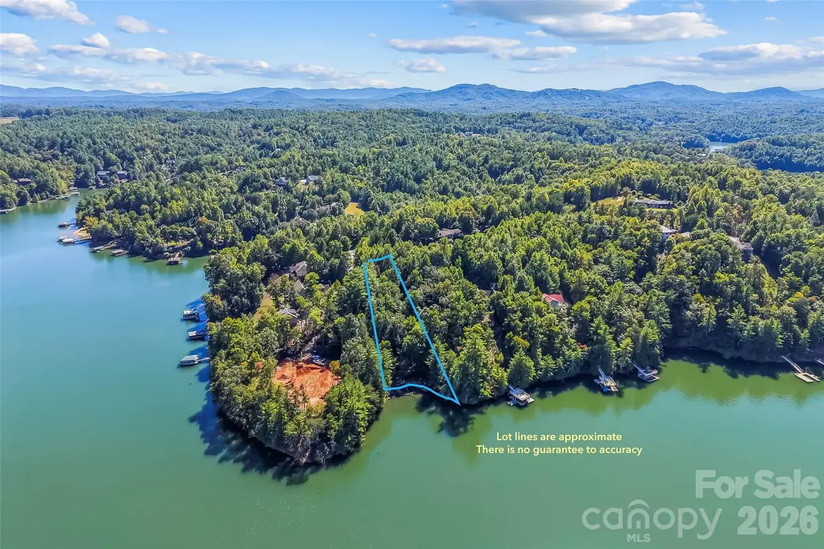 21 Pier Drive #78, Nebo, NC 28761 - #1