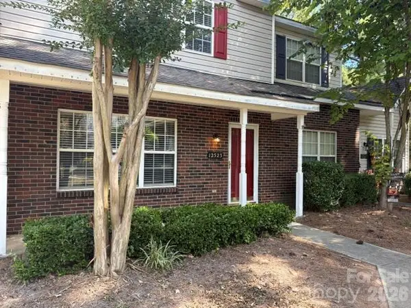 12523 Bluestem Lane, Charlotte, NC 28277
