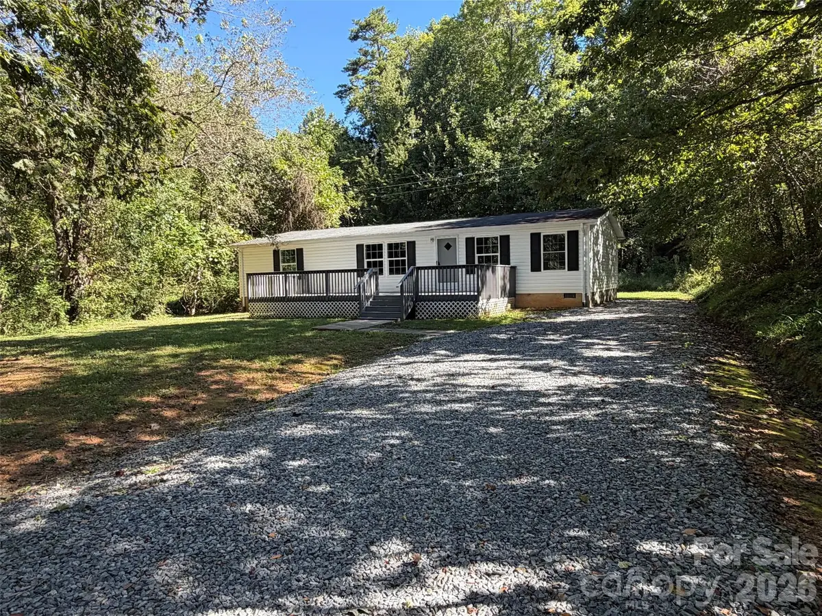 1034 Hidden View Loop, Marion, NC 28752 - #1