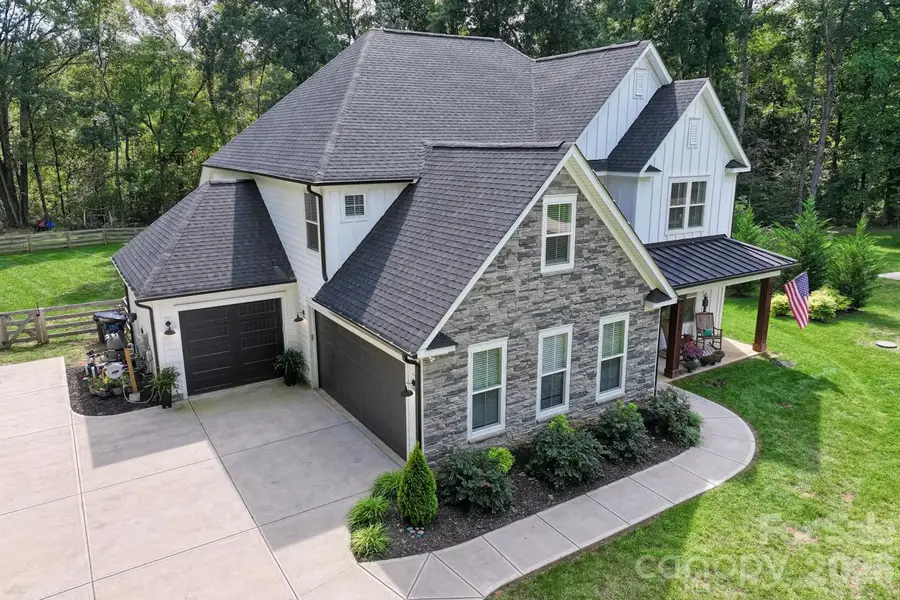 1796 Cranwell Drive, Mount Ulla, NC 28125 - #2