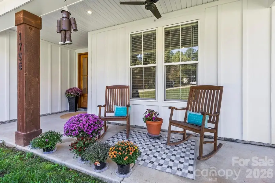 1796 Cranwell Drive, Mount Ulla, NC 28125 - #3