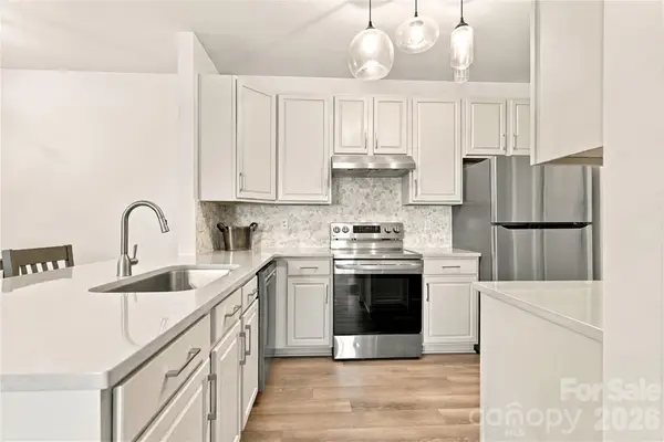 19819 Deer Valley Drive, Cornelius, NC 28031