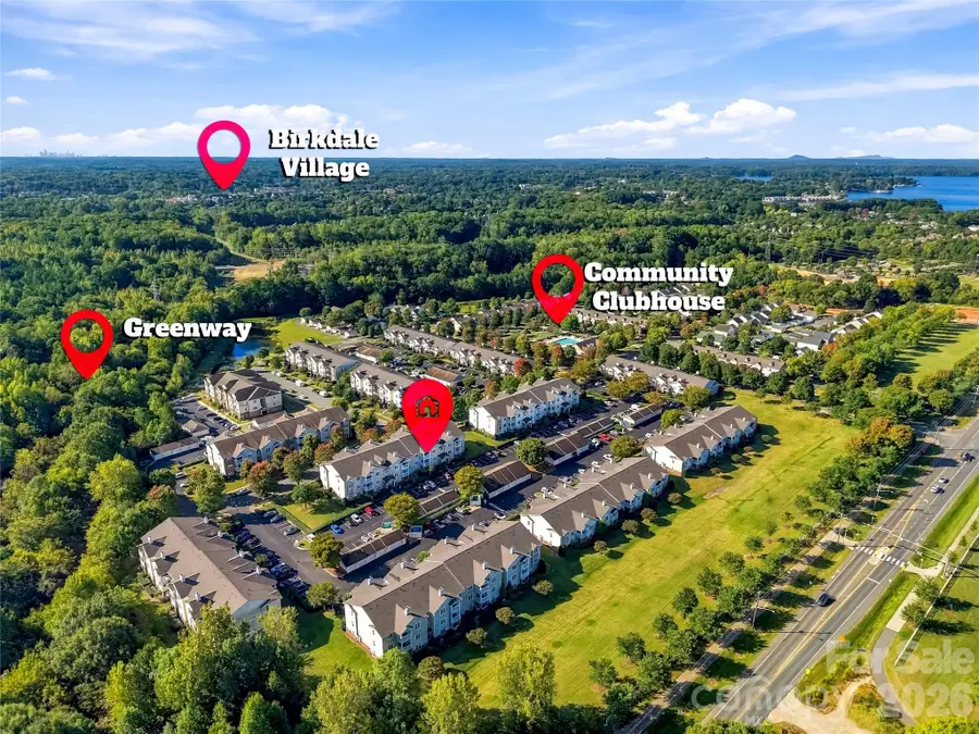 19819 Deer Valley Drive, Cornelius, NC 28031 - #3