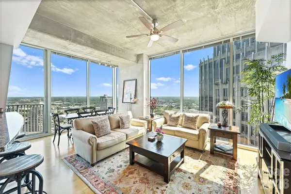 210 N Church Street #3415, Charlotte, NC 28202