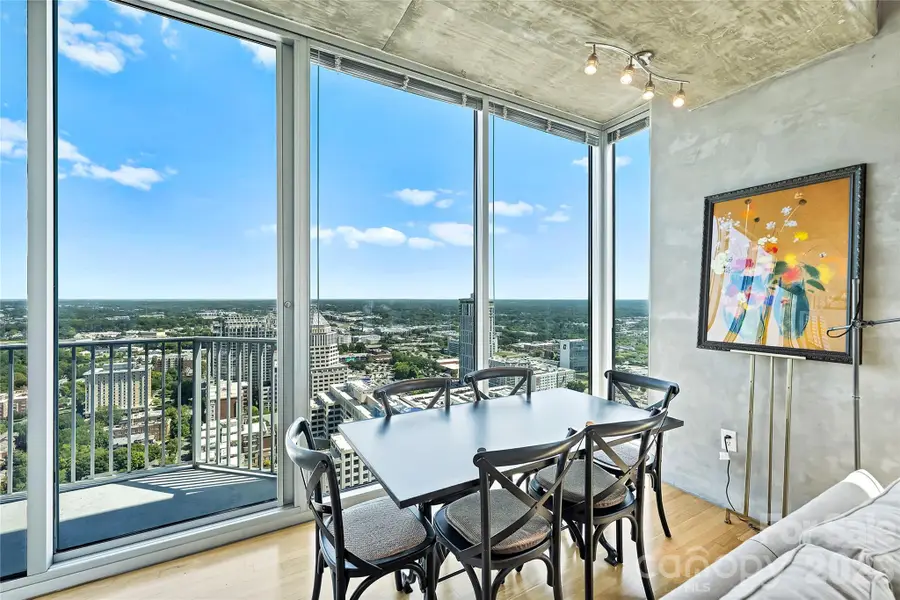 210 N Church Street #3415, Charlotte, NC 28202 - #3