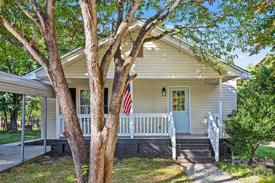 115 Lambert Street, Belmont, NC 28012 - #3