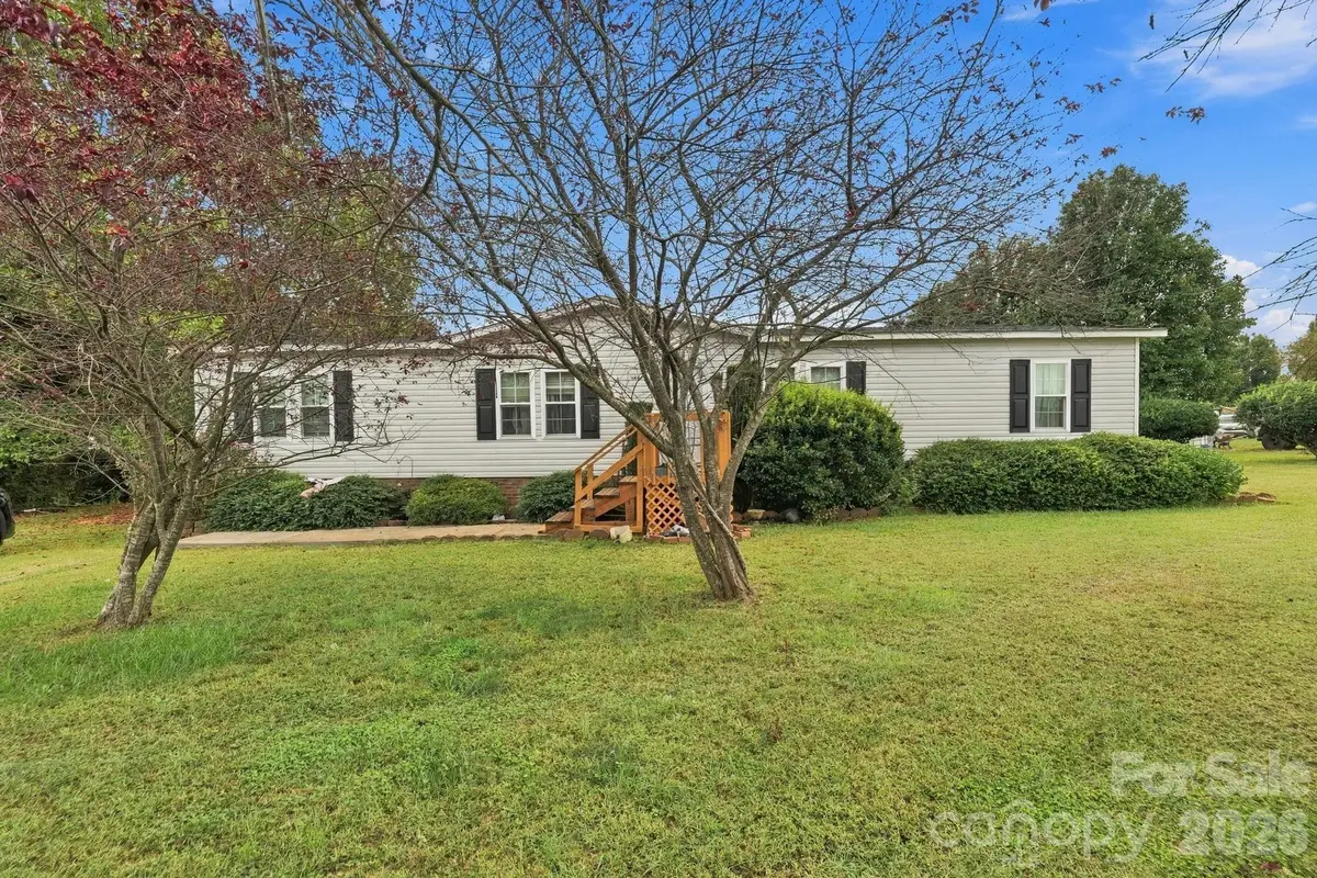 3395 Sorrells Baxter Road, Cherryville, NC 28021 - #1
