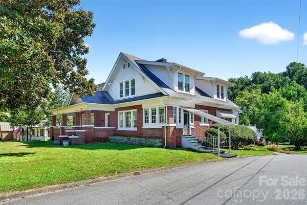 606 Rutherford Road, Marion, NC 28752