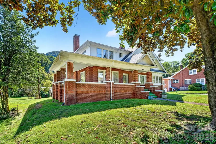 606 Rutherford Road, Marion, NC 28752 - #3